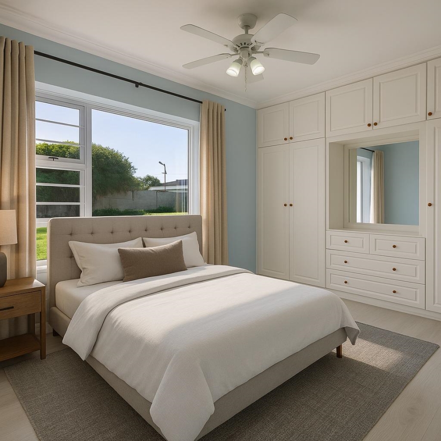 4 Bedroom Property for Sale in Zeekoevlei Western Cape